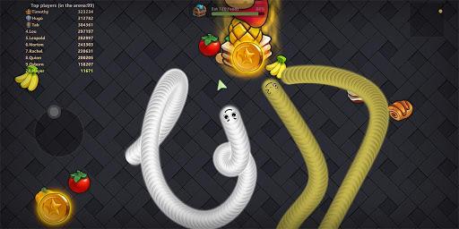 Baixar Snake Lite - jogo de cobrinha 3.0.1 para Android Grátis - Uoldown